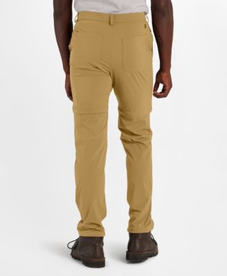 Men's Arch Rock Convertible Water-Repellent Pants