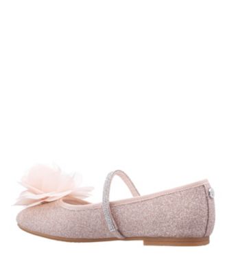 Big Girls Jory Ballet Flats