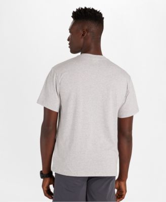 Men's MMW Short Sleeve Crewneck Graphic T-Shirt