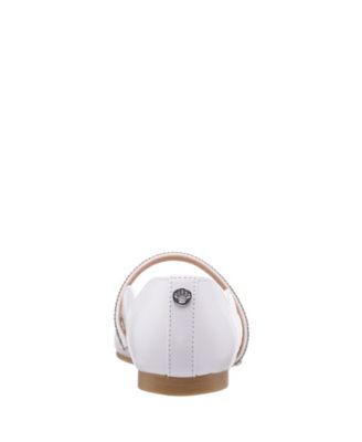 Big Girls Diaz Ballet Flats