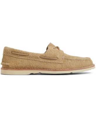 Men's Authentic Original 2-Eye Ripple Boat Shoe