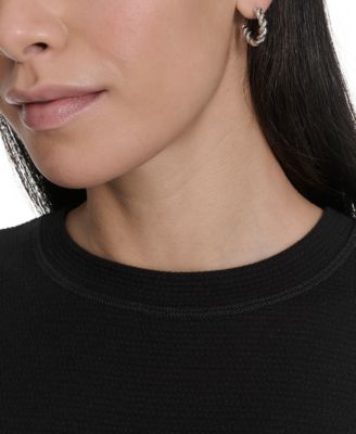 Women's Ruched Side-Tie Tank Top