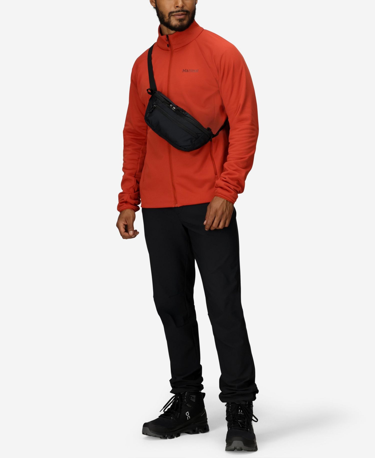 Men's Leconte Fleece Jacket