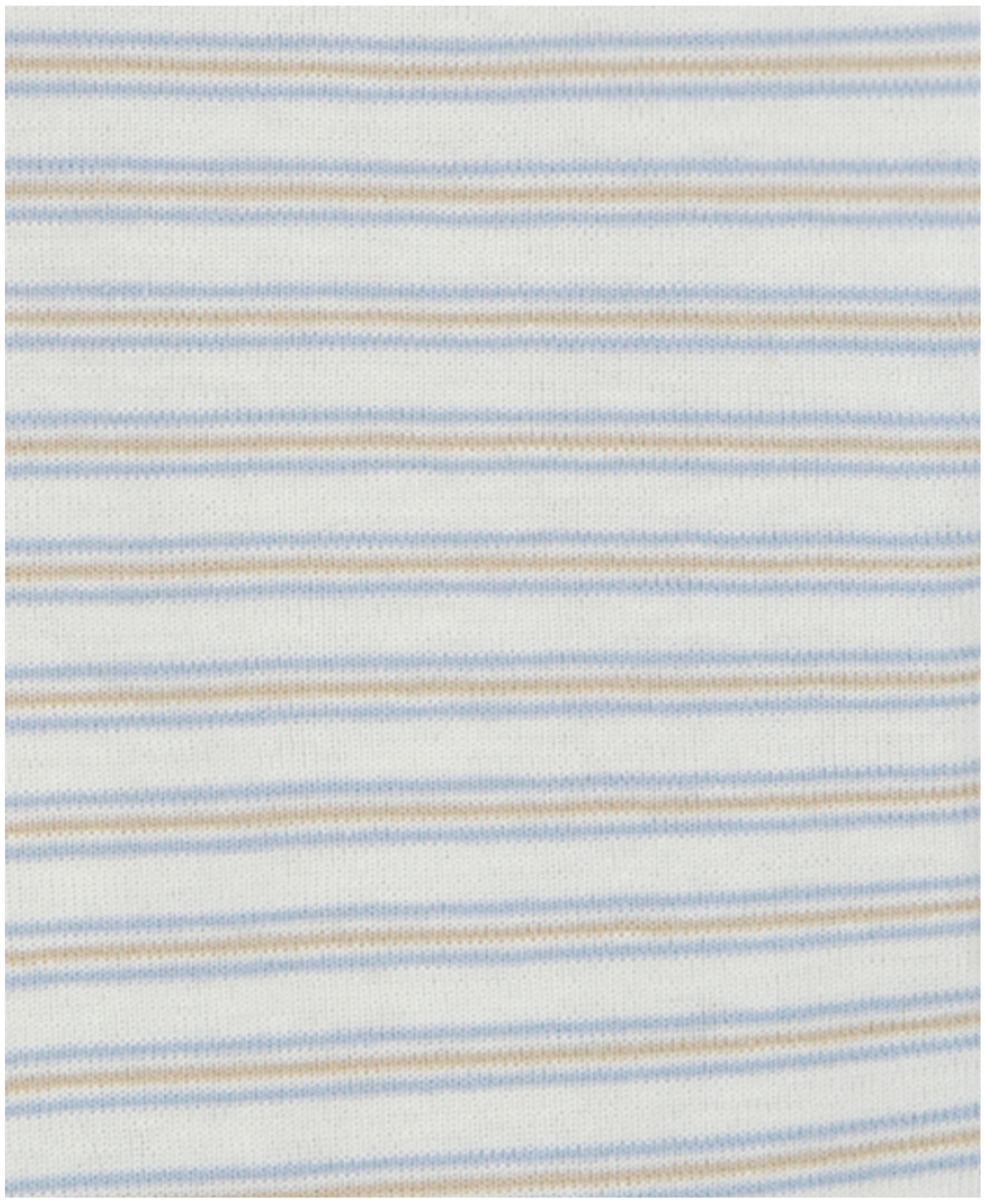 Calvin Klein Baby Boys 2-piece Combed Pull-up Pant Set In Vanilla,blue Fog