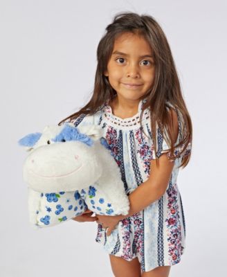 Sweet Scented Cow Plush Pillow Pet