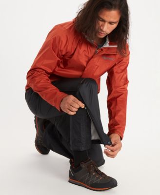 Men's PreCip Full Zip Long Pants