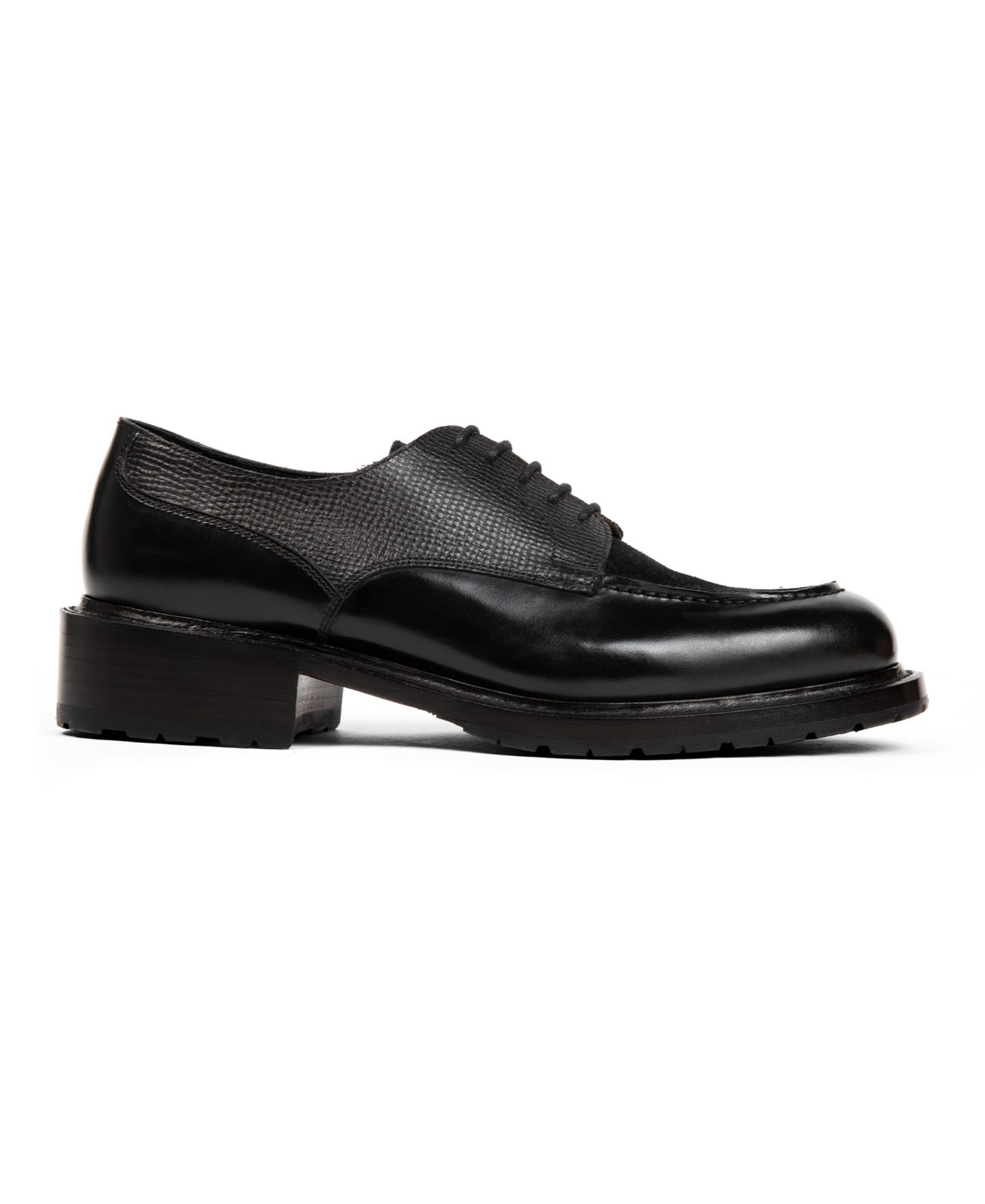 Мужские туфли Anthony Veer Sierra Moc Dress Shoes — фото 2