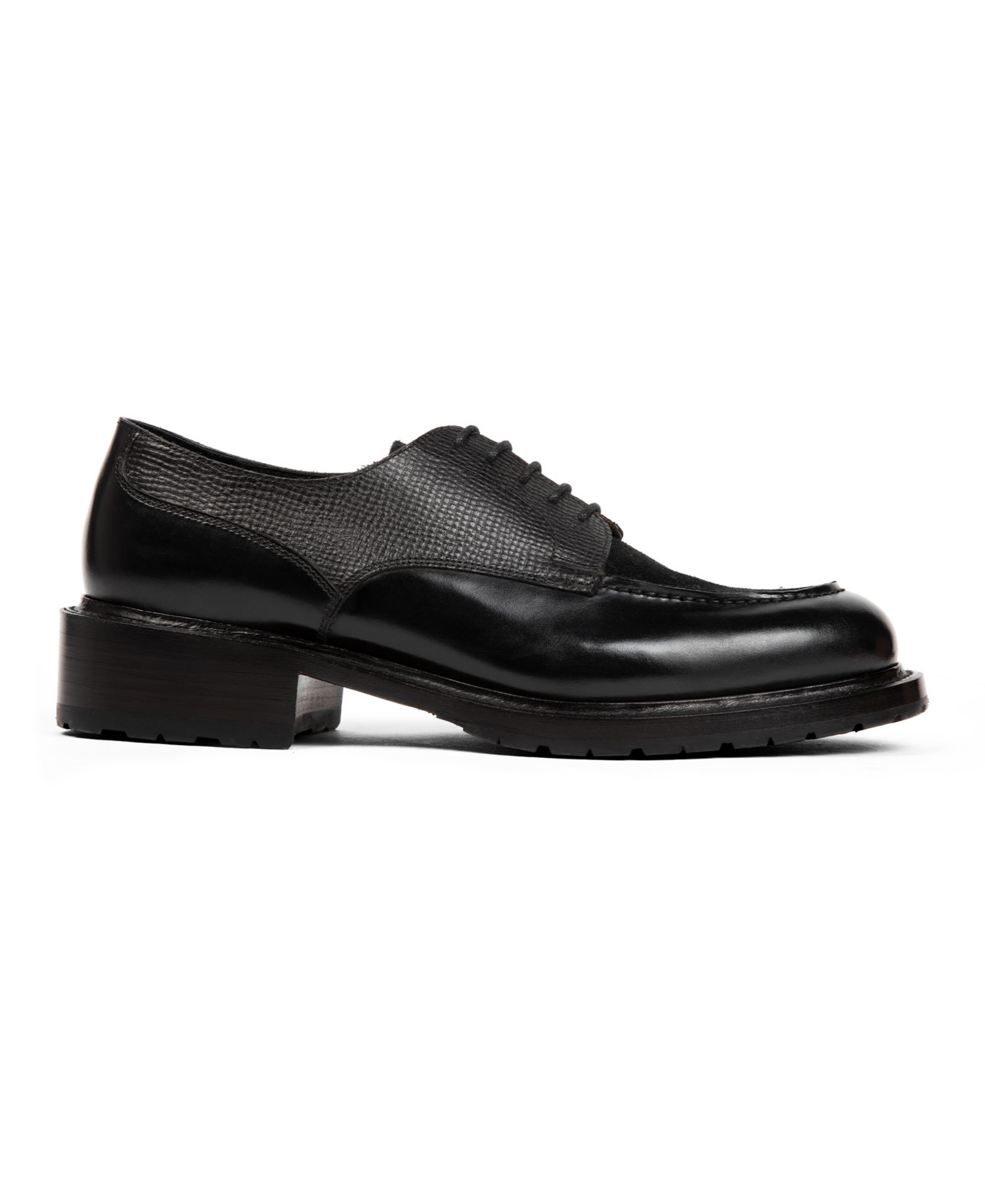 Men's Sierra Moc Dress Shoes