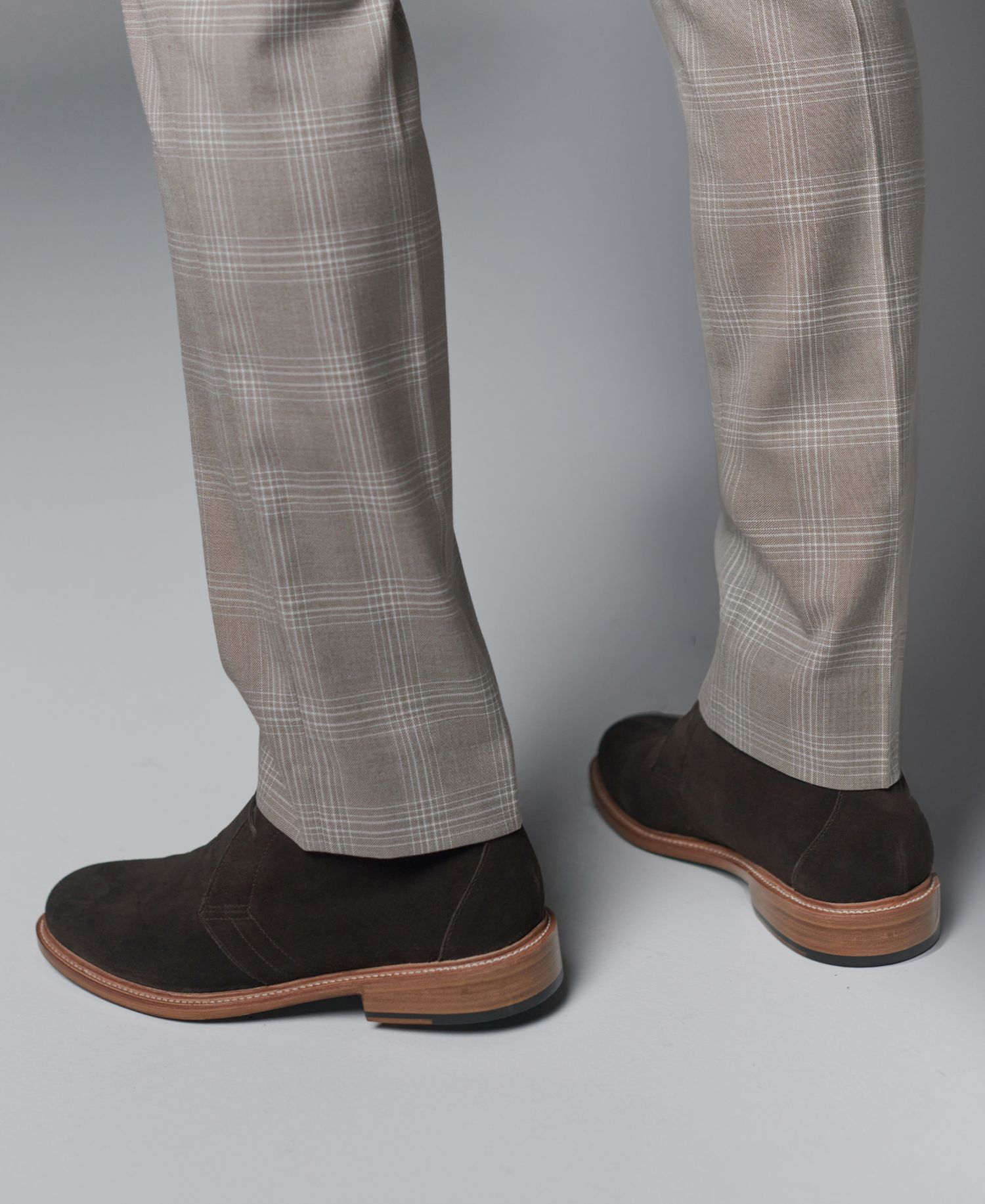 Men's Bedford Chukka Boots