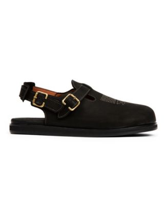 Men's Harbor Moc Comfort Sandals