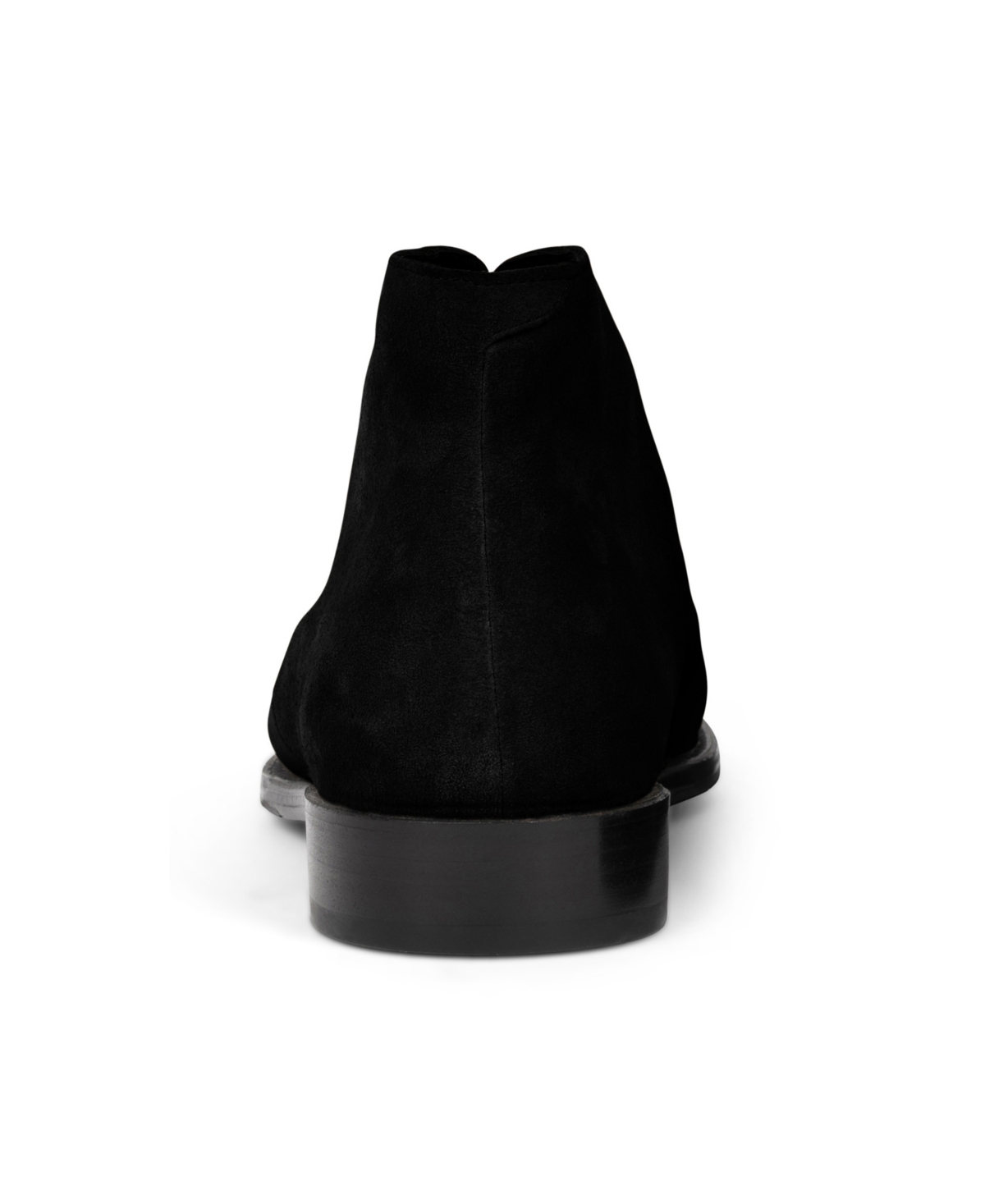 Anthony Veer Arden Chukka Boot In Black