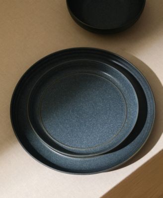 Elio Salad Plates, Set of 4