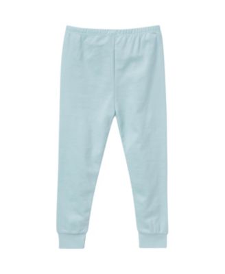 Toddler Boys Pajamas Set, 4 Piece, Safari