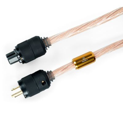 SilentPower SupaNova Active Power Cable