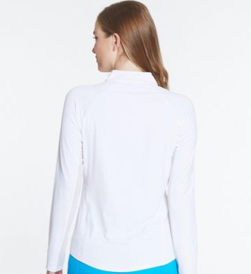 Women's Sunscape Mock