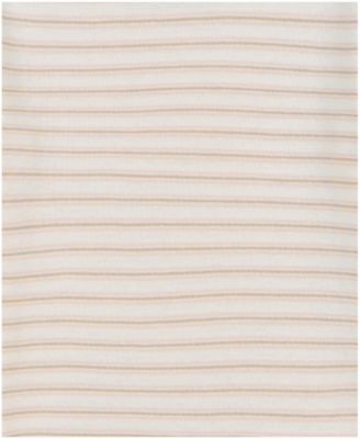 Baby Girls 3-Piece Short Sleeve Bodysuit Set