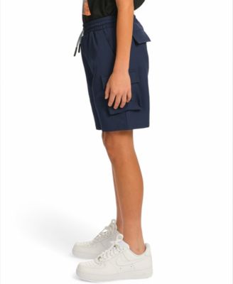 Little and Big Boys Cargo Shorts
