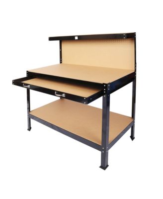 WOOD WORK BENCH 115cm