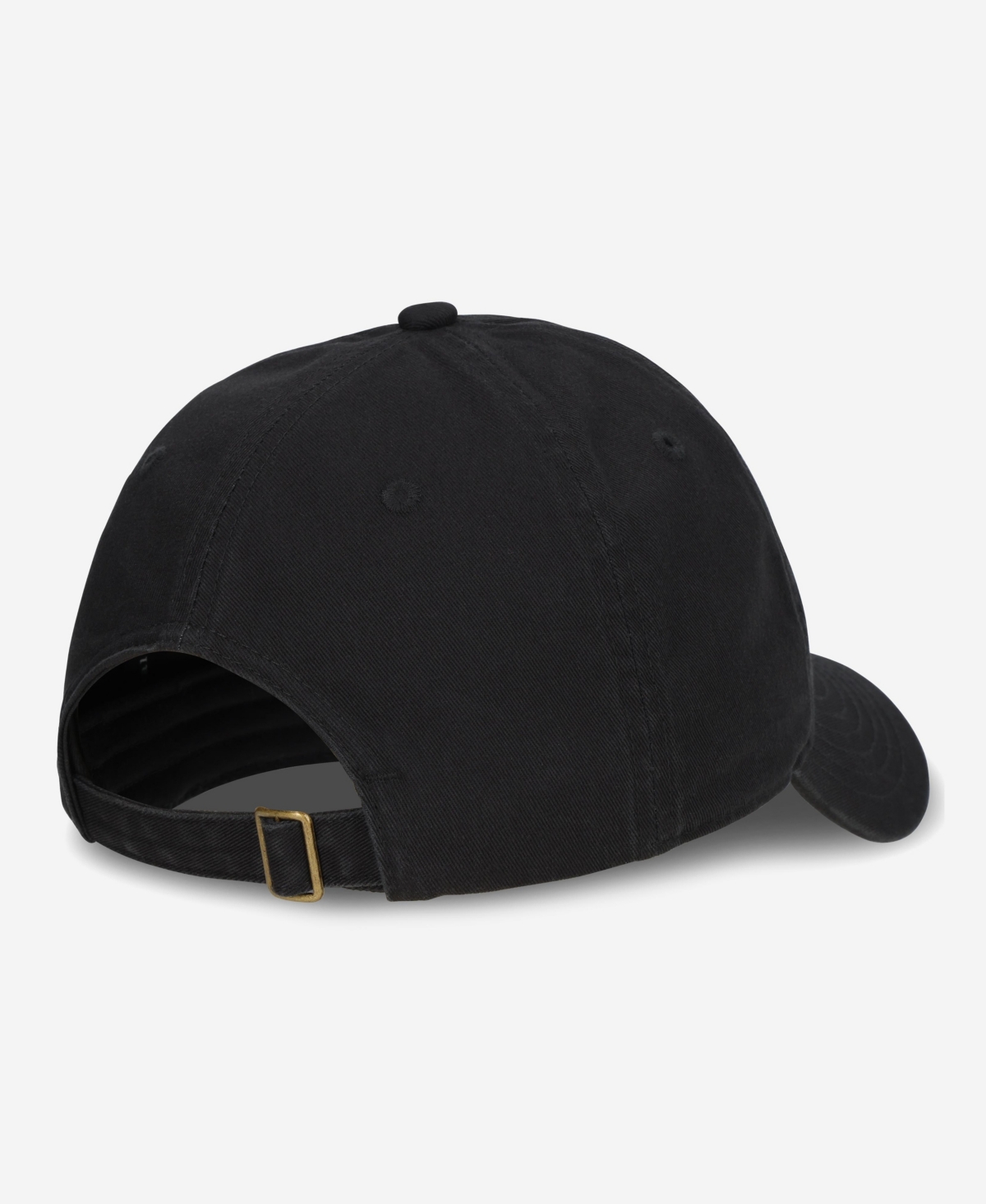 Shop Marmot Men's 6 Panel Aulin Cap In Black