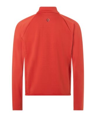 Men's Leconte Fleece Half Zip Sweatshirt