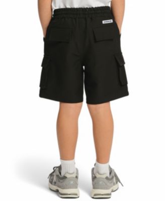 Little and Big Boys Cargo Shorts