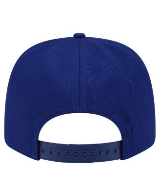 Men's Royal Los Angeles Dodgers Multi-Rope 9Seventy Stretch-Snap Hat