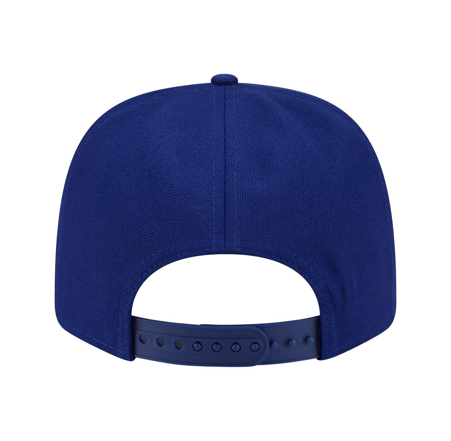 Men's Royal Los Angeles Dodgers Multi-Rope 9Seventy Stretch-Snap Hat