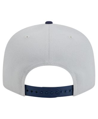 Men's Gray St. Louis City SC Color Pack Two-Tone 9FIFTY Snapback Hat