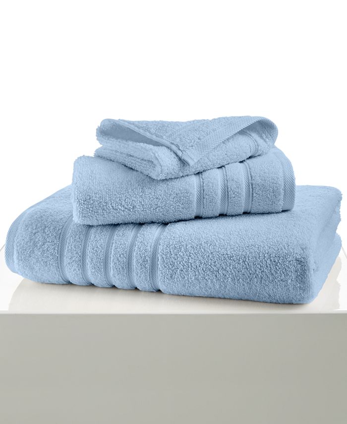 Macy's hotel sales towels sale