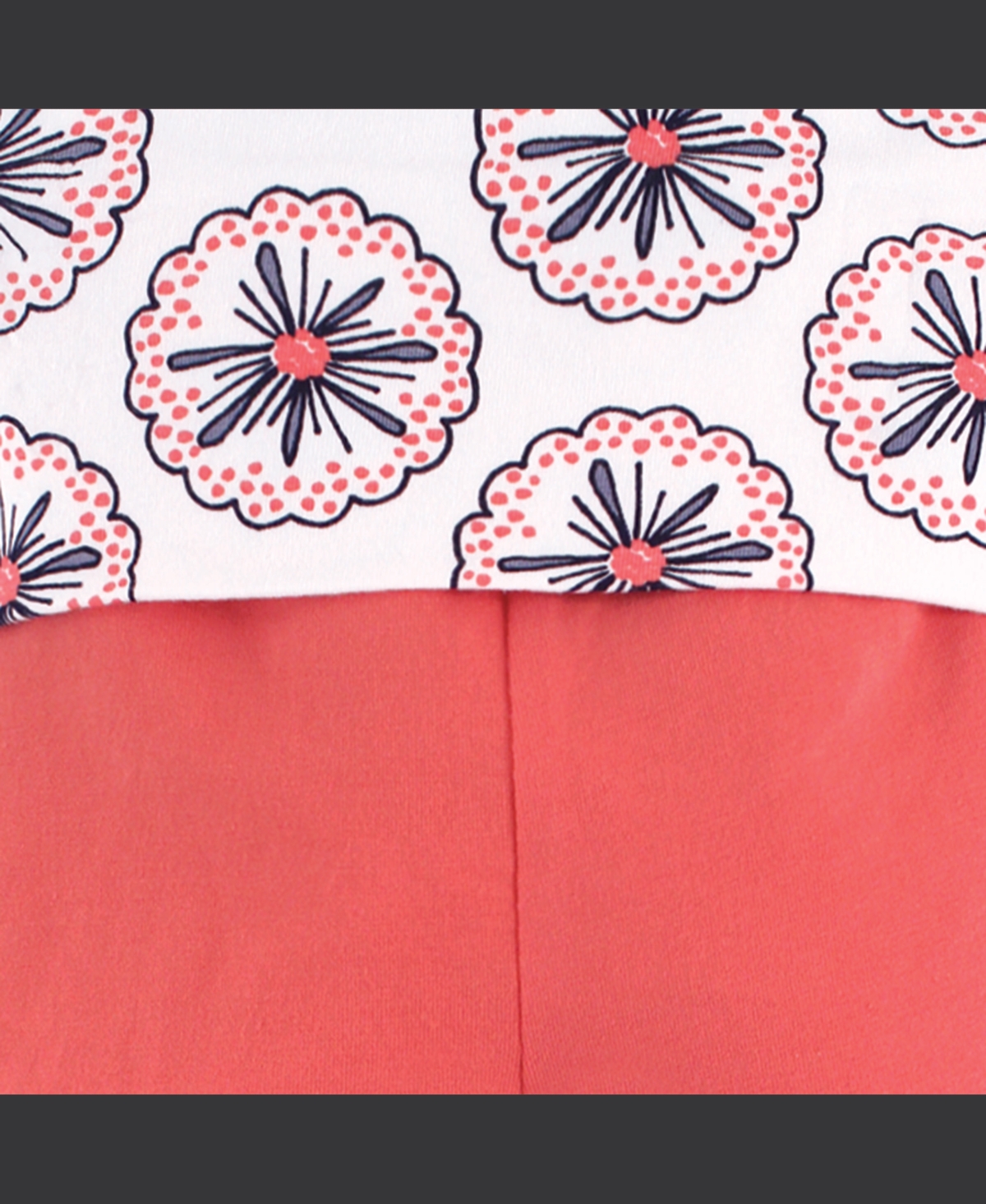 Yoga Sprout Toddler Girls Cotton Hoodie, Bodysuit or Tee Top, and Pant