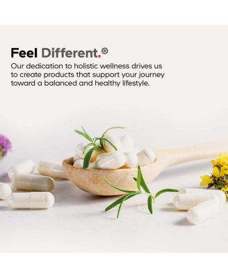 Liposomal Trigonelline - 250 mg Per Capsule - 3-Month Supply - Plant-Based Alkaloid - Liposomal Delivery for Bioavailability - Metabolic Health Support - Nootropic Non-GMO - 90 Capsules