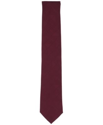 Men's Stone Abstract Tie, Exclusively at Macy's