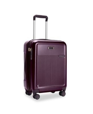 21" Sympatico Global Carry-On Expandable Spinner