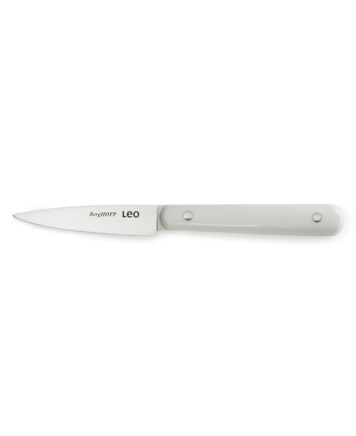 Berghoff Leo Glints 3.5" Paring Knife In Spirit