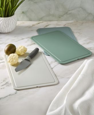 Leo Legacy 3-Piece Cutting Board Set