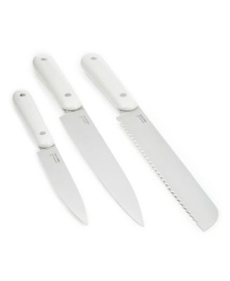 Leo Glints 3-Piece Cutlery Set