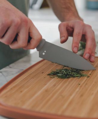 Leo Balance 5.5" Small Chef's Knife
