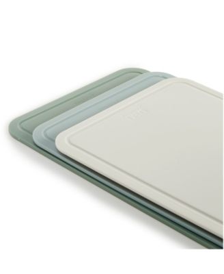 Leo Legacy 3-Piece Cutting Board Set