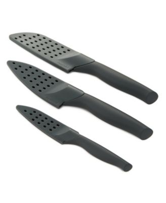 DiNA Vector 3-Piece Knife Set