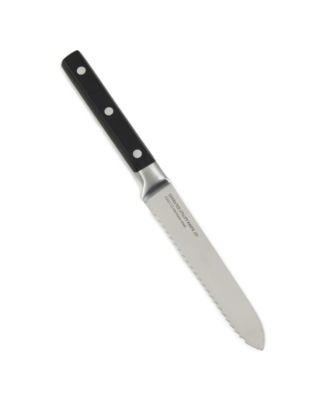 DiNA Gene 5" Serrated Utility Knife