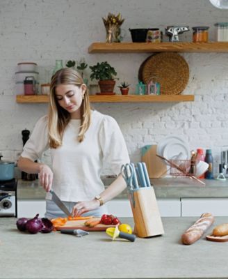 Leo Glints 8" Chef's Knife