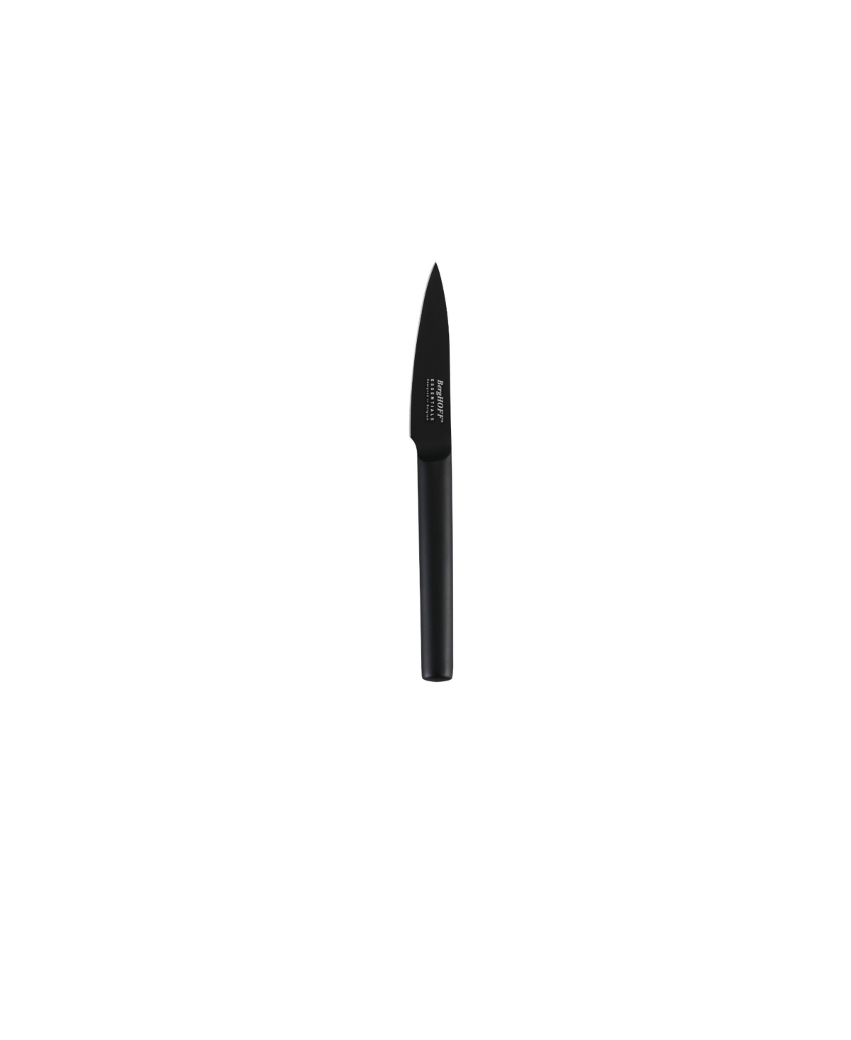 Berghoff Ron 5" Utility Knife In Black