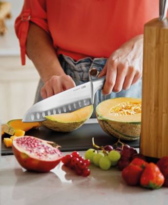 Leo Legacy 4-Piece Cutlery Set