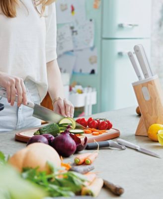 Leo Glints 3-Piece Cutlery Set