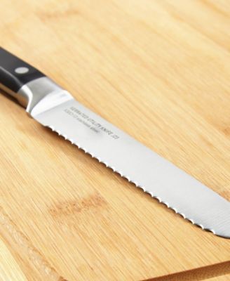 DiNA Gene 5" Serrated Utility Knife