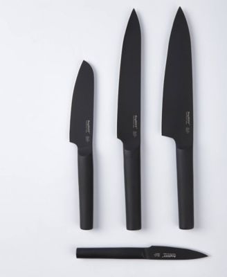 Ron 3.35" Stainless Steel Paring Knife