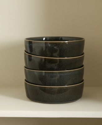 Eden Pasta Bowls, Set of 4