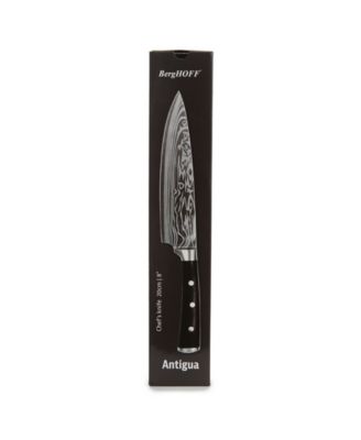 Antigua 8" Chef Knife