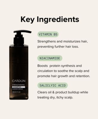 3-Pc. Hair & Body Shower Set