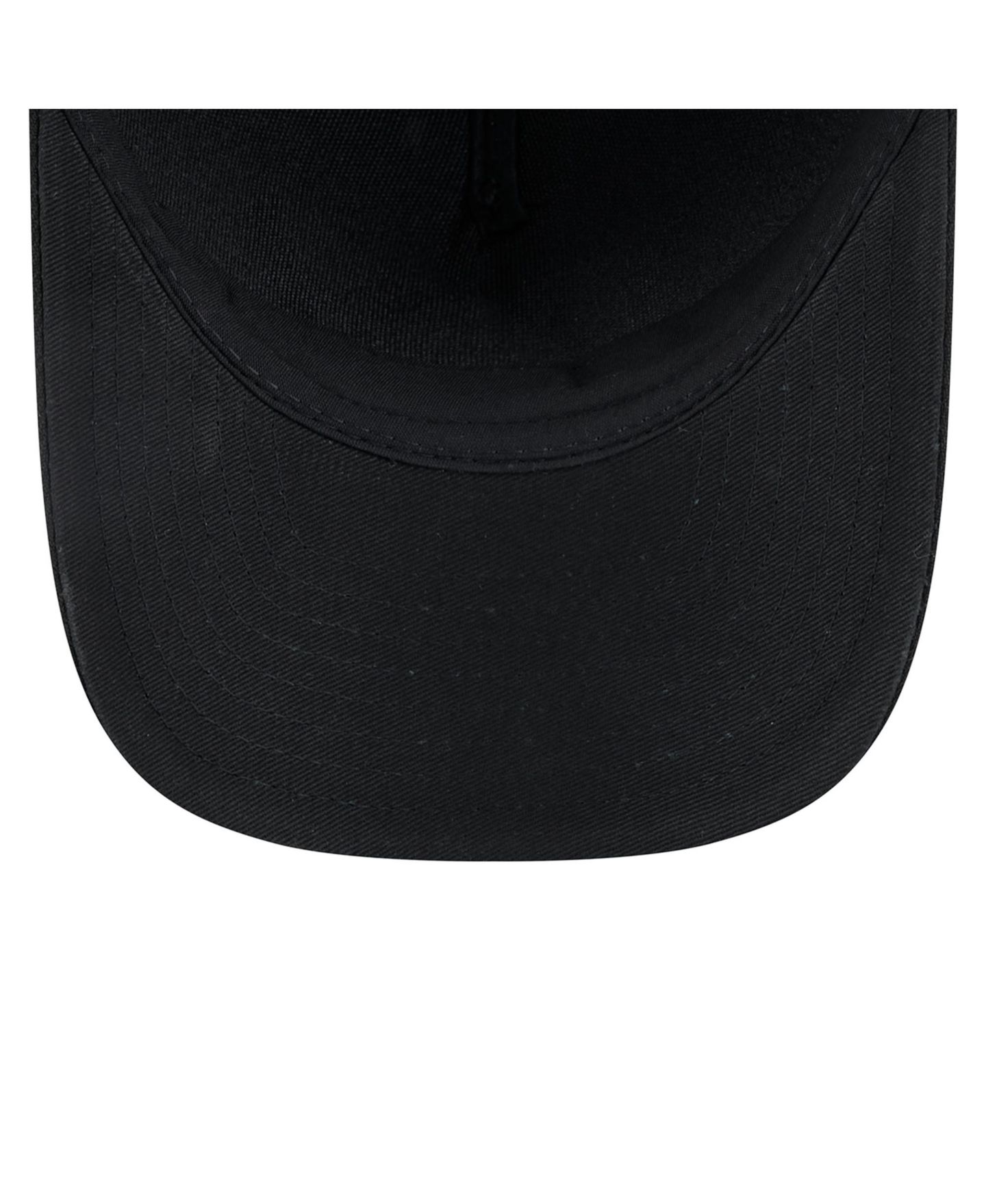 Мужская кепка New Era Black Alex Bowman American Flag 9FORTY M-Crown A-Frame Adjustable Hat — фото 5